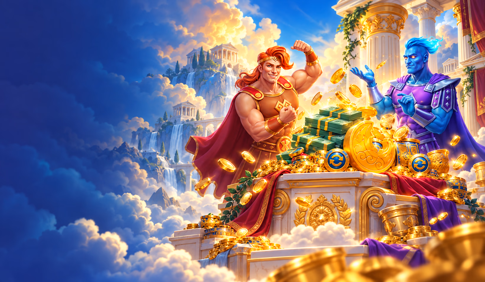 Romibet Casino